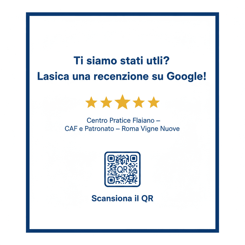 Volantino recensioni