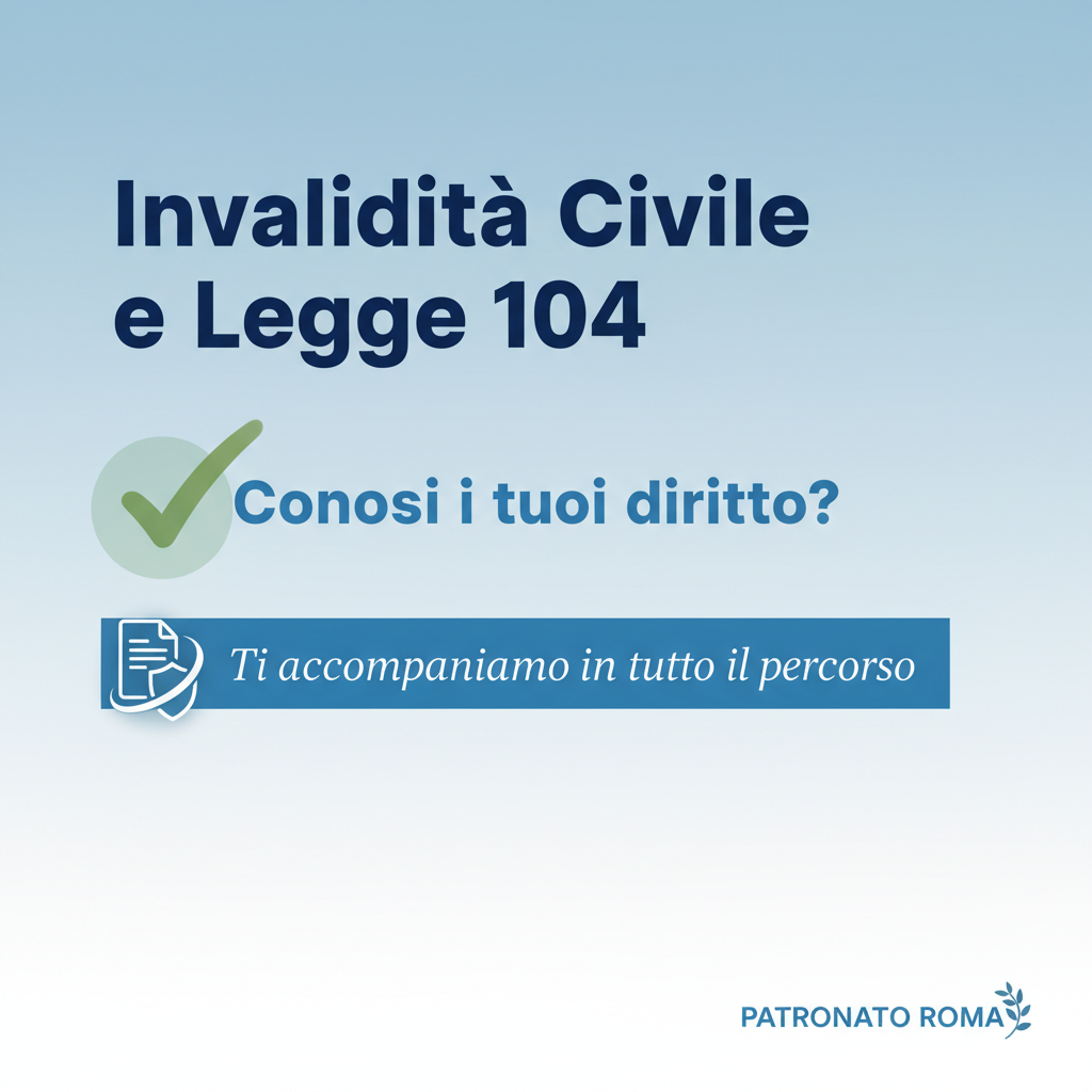 Infografica Riforma Disabilità 2026: D.Lgs. 62/2024, valutazione ICF, Progetto di Vita individualizzato